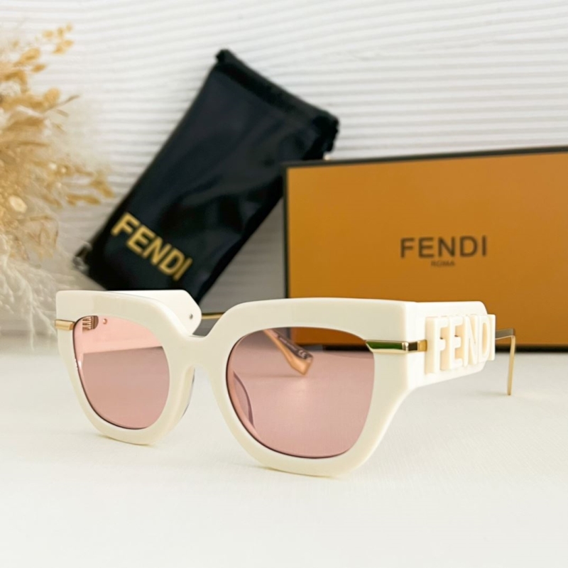 Fendi Sunglasses